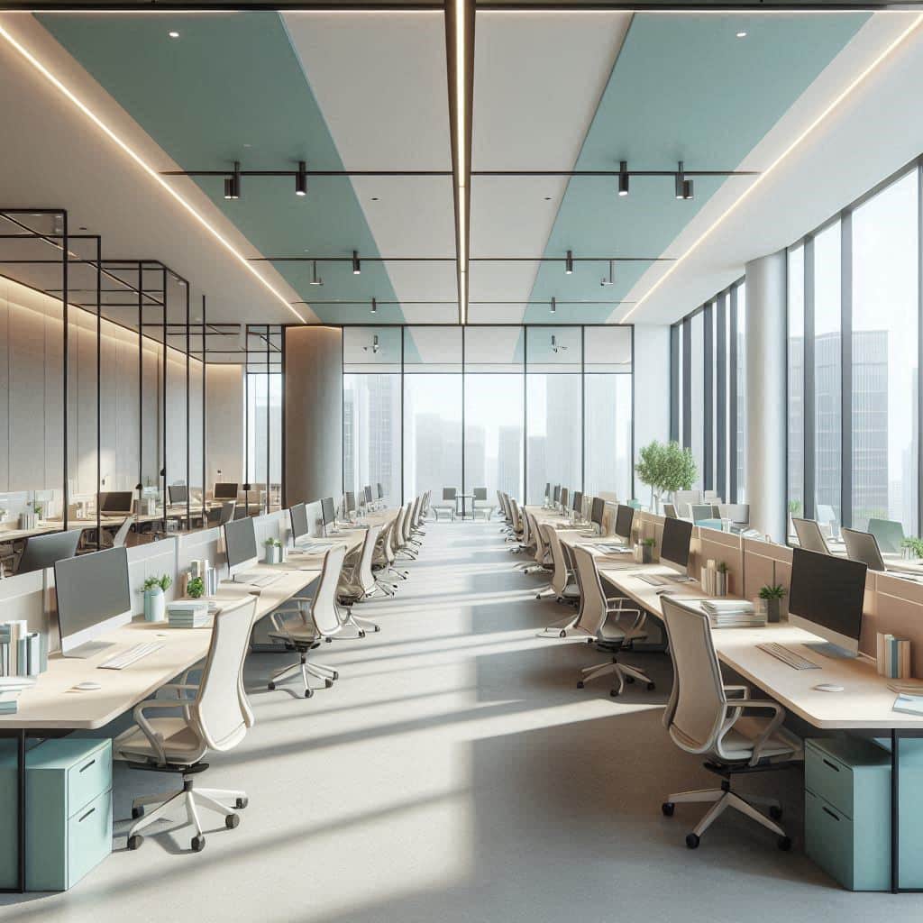 新研大厦文章配图